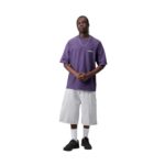 CARHARTT WIP LABEL T-SHIRT CALLA - Image 5
