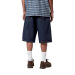 CARHARTT WIP LANDON SHORT BLUE RINSED - Image 2