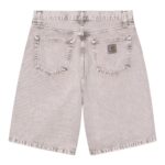 CARHARTT WIP LANDON SHORT SHALE CHALK WASH - Image 2
