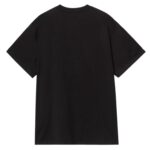 CARHARTT WIP OCTOPUS T-SHIRT BLACK - Image 2