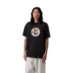 CARHARTT WIP OCTOPUS T-SHIRT BLACK - Image 3