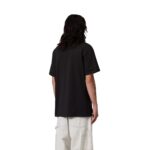 CARHARTT WIP OCTOPUS T-SHIRT BLACK - Image 4