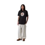 CARHARTT WIP OCTOPUS T-SHIRT BLACK - Image 5