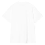 CARHARTT WIP OCTOPUS T-SHIRT WHITE - Image 2