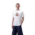 CARHARTT WIP OCTOPUS T-SHIRT WHITE - Image 3