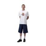 CARHARTT WIP OCTOPUS T-SHIRT WHITE - Image 5