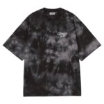 CARHARTT WIP RADIATE T-SHIRT YOSEMITE OBSIDIAN