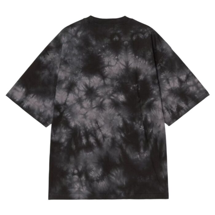 CARHARTT WIP RADIATE T-SHIRT YOSEMITE OBSIDIAN - Image 2