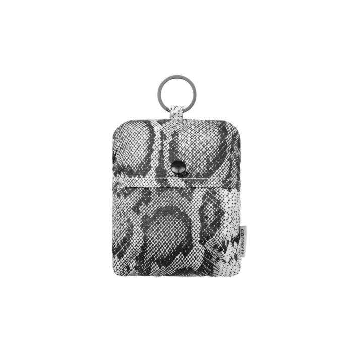 CARHARTT WIP SNAKE CAMO SHOPPING BAG SNAKE CAMO - Image 2