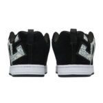 DC COURT GRAFFIK SHOES CHEETAH - Image 4