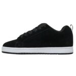 DC COURT GRAFFIK SHOES CHEETAH - Image 3