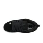 DC COURT GRAFFIK SHOES CHEETAH - Image 5