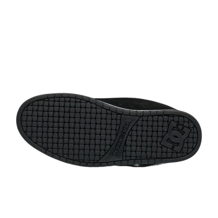 DC COURT GRAFFIK SHOES CHEETAH - Image 6