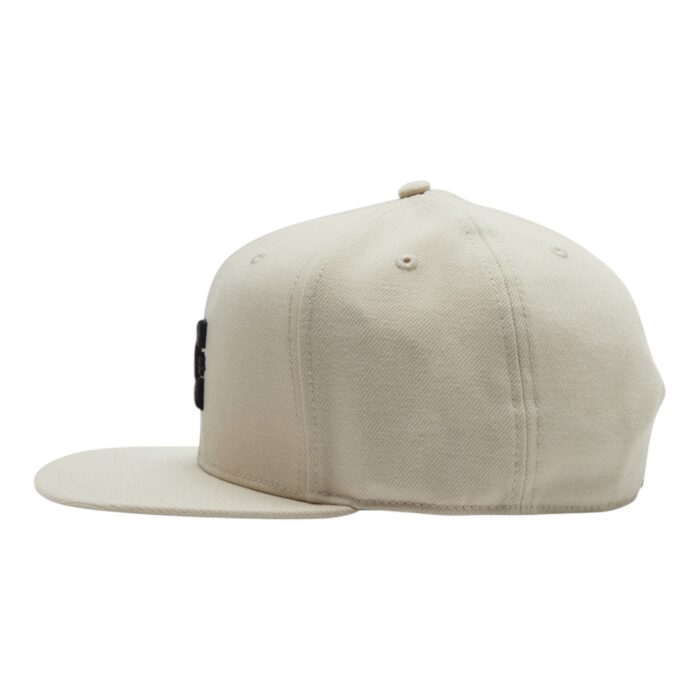 DC EMPIRE SNAPBACK CAP BIRCH - Image 2