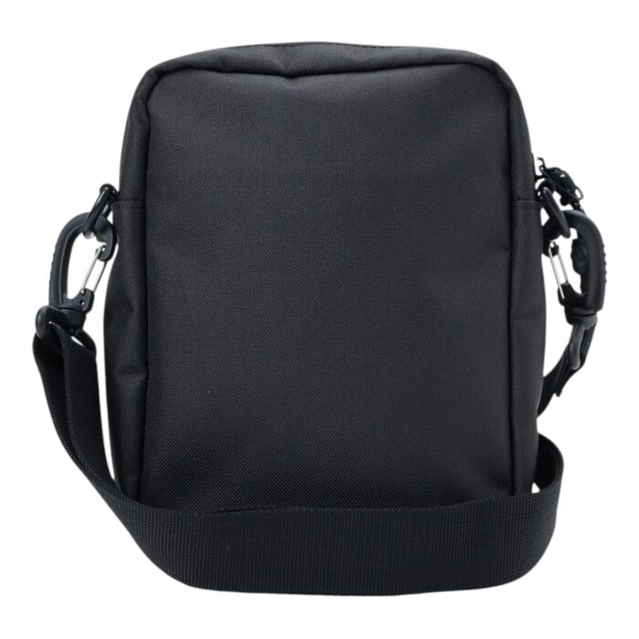 DC STARCHER SHOULDER BAG BLACK - Image 3