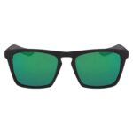 DRAGON DRAC LUMALENS H2O SUNGLASSES MATTE BLACK GREEN ION - Image 2