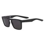 DRAGON DRAC LUMALENS H2O SUNGLASSES MATTE BLACK SMOKE