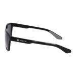DRAGON DUNE LUMALENS SUNGLASSES SHINY BLACK SMOKE - Image 2