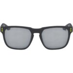 DRAGON MONARCH LUMALENS H2O POLAR SUNGLASSES MATTE GREY SILVER - Image 2