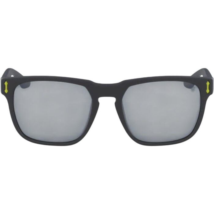 DRAGON MONARCH LUMALENS H2O POLAR SUNGLASSES MATTE GREY SILVER - Image 2