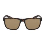DRAGON REED LUMALENS SUNGLASSES MATTE TORTOISE BROWN - Image 2