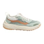 VANS ULTRARANGE NEO 2.0 SHOES GRAY OLIVE