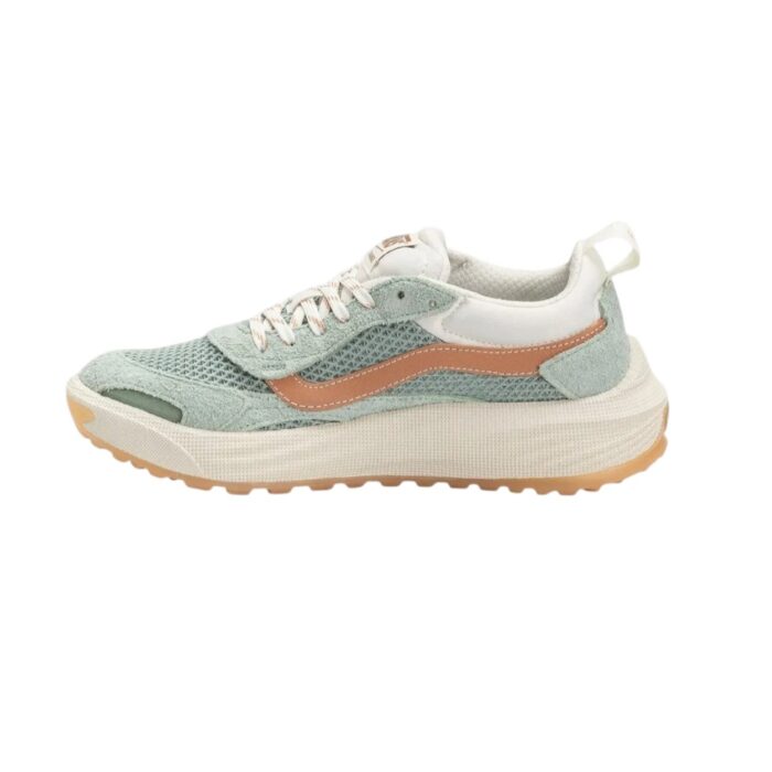 VANS ULTRARANGE NEO 2.0 SHOES GRAY OLIVE - Image 3