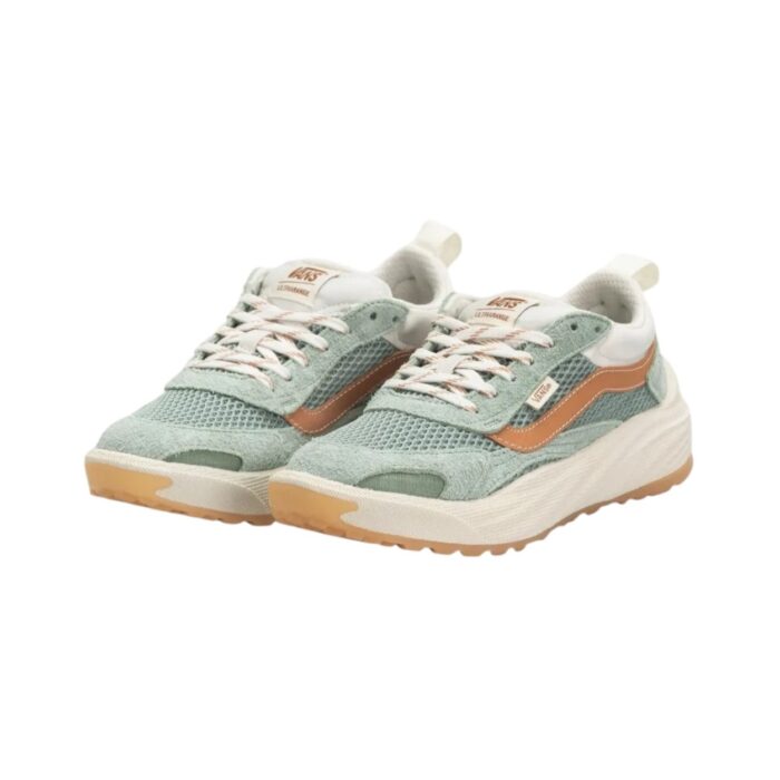 VANS ULTRARANGE NEO 2.0 SHOES GRAY OLIVE - Image 6