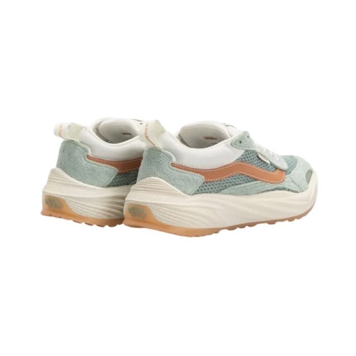VANS ULTRARANGE NEO 2.0 SHOES GRAY OLIVE - Image 7