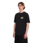 VOLCOM ALIX COFFIN T-SHIRT BLACK - Image 3