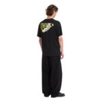 VOLCOM ALIX COFFIN T-SHIRT BLACK - Image 5