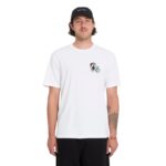 VOLCOM AURA T-SHIRT WHITE
