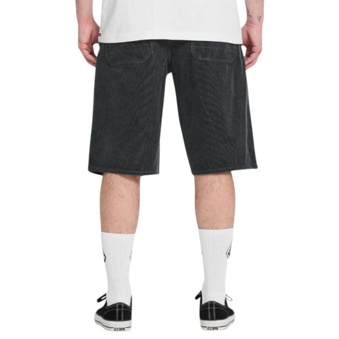 VOLCOM CHILLOW SHORT 24 CASTLEROCK - Image 2