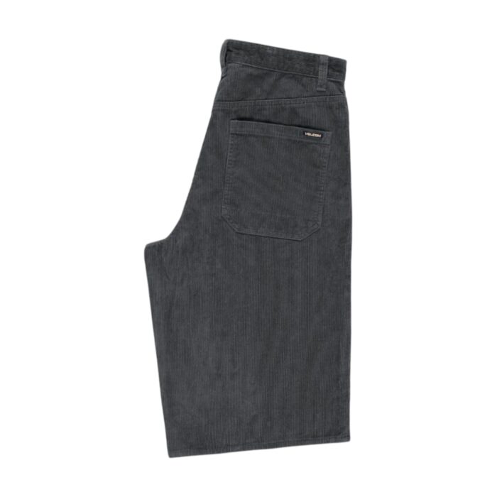 VOLCOM CHILLOW SHORT 24 CASTLEROCK - Image 5