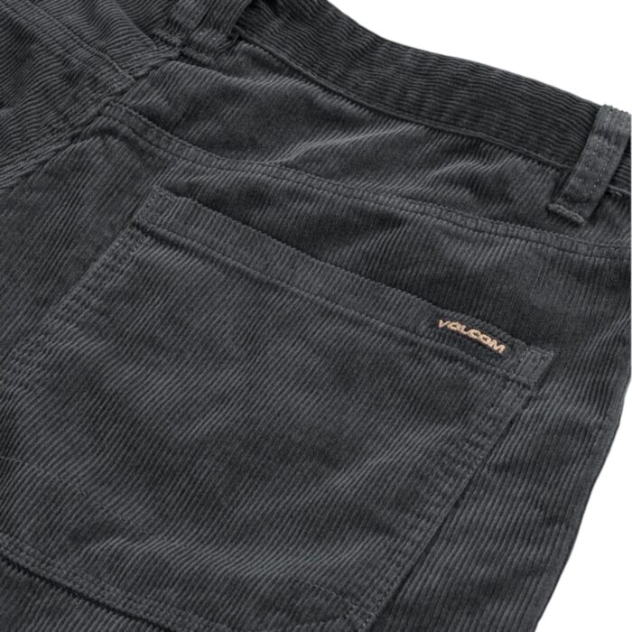 VOLCOM CHILLOW SHORT 24 CASTLEROCK - Image 7