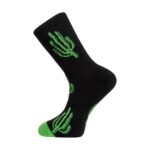 VOLCOM FA MICKEY MASON 2 PACK SOCKS MULTI - Image 11
