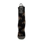 VOLCOM FA MICKEY MASON 2 PACK SOCKS MULTI - Image 4