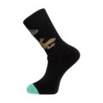 VOLCOM FA MICKEY MASON 2 PACK SOCKS MULTI - Image 5