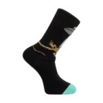 VOLCOM FA MICKEY MASON 2 PACK SOCKS MULTI - Image 6
