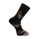 VOLCOM FA MICKEY MASON 2 PACK SOCKS MULTI - Image 7