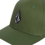 VOLCOM FULL STONE FLEXFIT CAP BROLIVE - Image 3