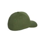 VOLCOM FULL STONE FLEXFIT CAP BROLIVE - Image 2