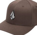 VOLCOM FULL STONE FLEXFIT CAP WREN - Image 3