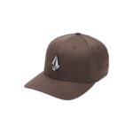 VOLCOM FULL STONE FLEXFIT CAP WREN