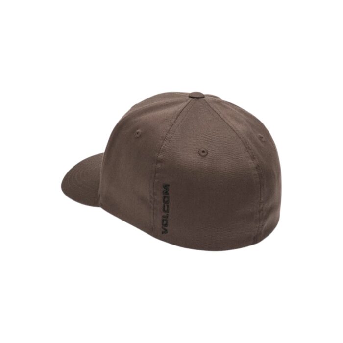 VOLCOM FULL STONE FLEXFIT CAP WREN - Image 2