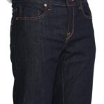 VOLCOM SOLVER DENIM PANT RINSE - Image 5