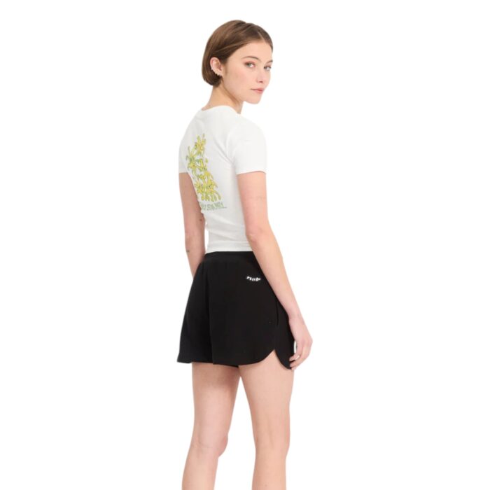 VOLCOM SWEETERRY SHORT BLACK - Image 6