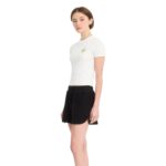 VOLCOM SWEETERRY SHORT BLACK - Image 5