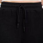 VOLCOM SWEETERRY SHORT BLACK - Image 4