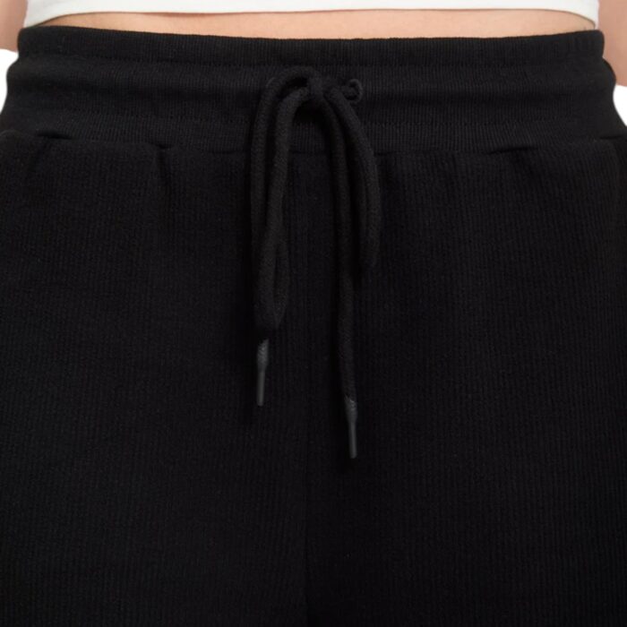 VOLCOM SWEETERRY SHORT BLACK - Image 4